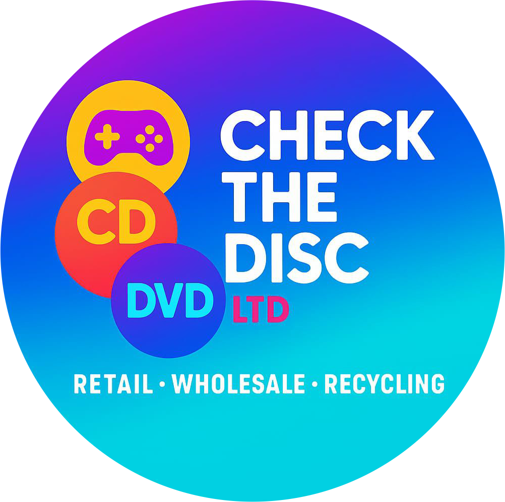 Check The Disc
